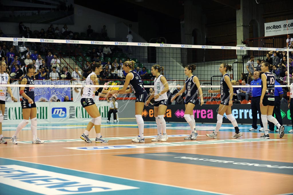 Campionato Serie A1 Regular Season